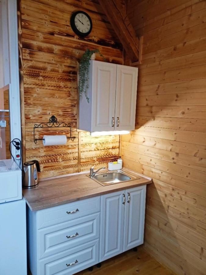 Apartment Pod Volarskym Rondelem *
