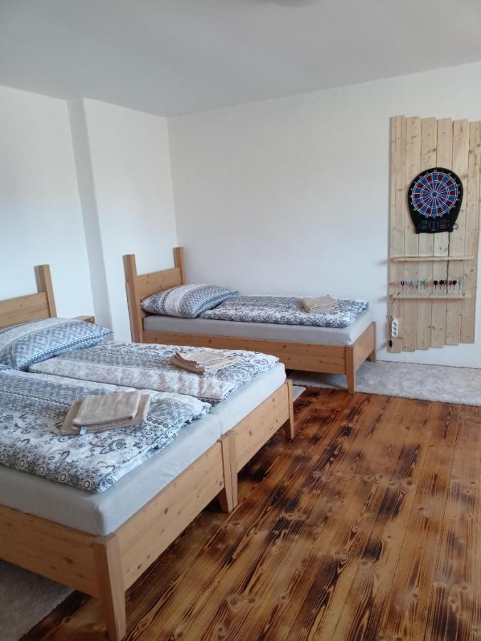 Pod Volarským Rondelem Volary