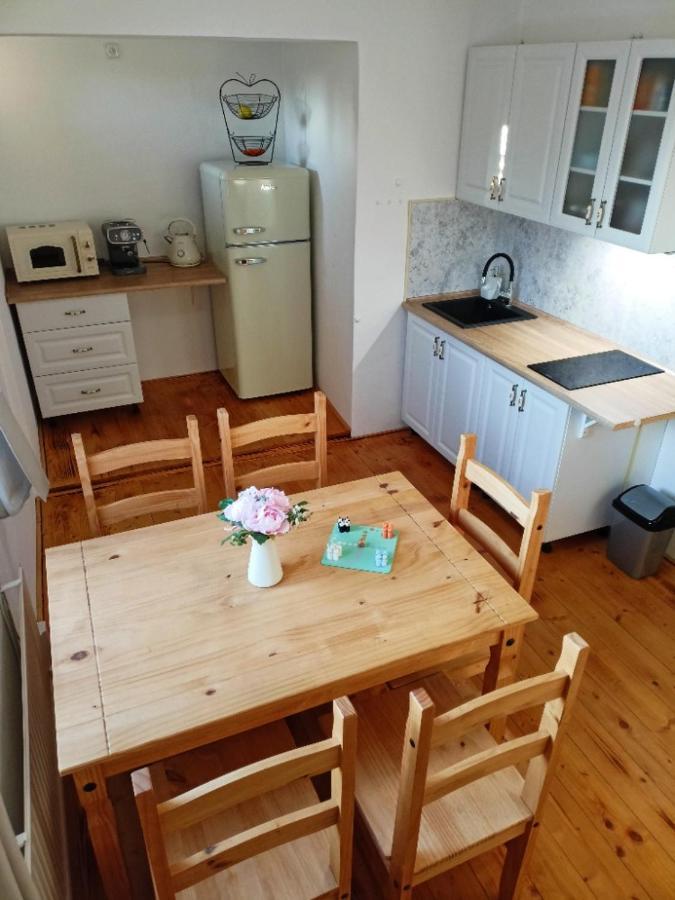 Apartment Pod Volarskym Rondelem *
